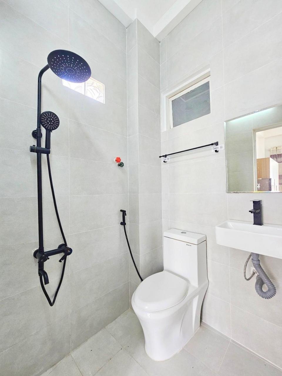 Nhà khách Pink House - Cozy TP. Hồ Chí Minh